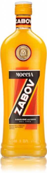 ZABOV LIQUORE CL.100 ZABAJONE
